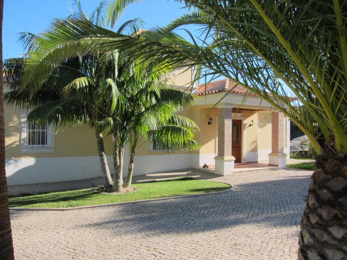 rêves d'océan Acomodação com café da manhã Santa Bárbara de Nexe Exterior foto