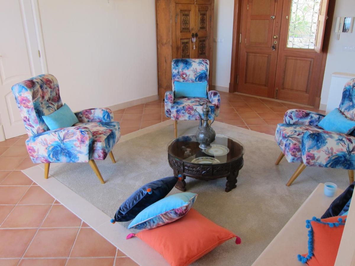 rêves d'océan Acomodação com café da manhã Santa Bárbara de Nexe Exterior foto